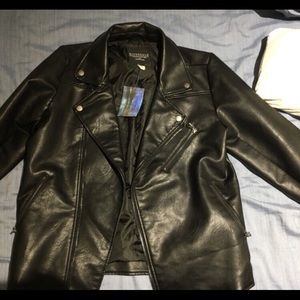 Hot Topic Jackets & Coats - Riverdale South Side Serpents Jacket Hot Topic Jackets & Coats - Riverdale South Side Serpents Jacket